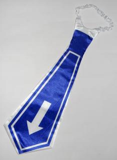 Kravata - Šipka