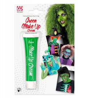 Make-up zelený-28ml