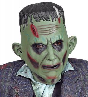 Maska Frankenstein