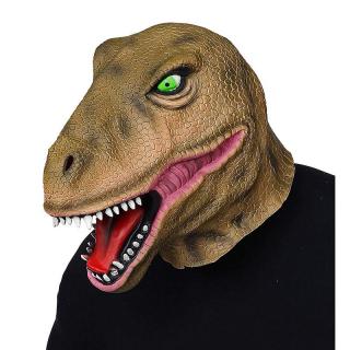 Maska Tyrannosaurus