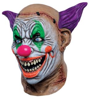 Maska zombie -  World war Z