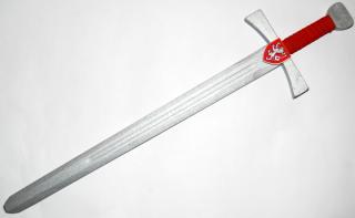 Meč český - 65cm