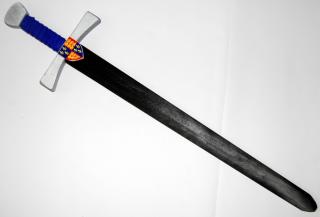 Meč Jindřich - 65cm
