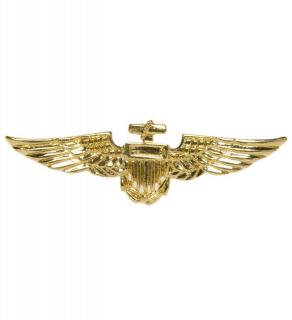 Odznak pilotní křídla
