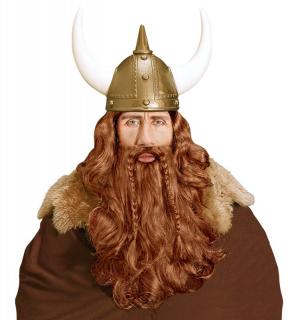 Paruka Viking