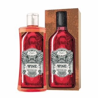 Vinný sprchový gel - 250ml
