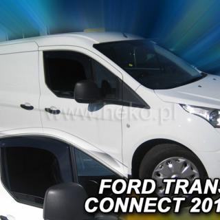 HEKO Ofuky oken Ford Transit Connect 2014-