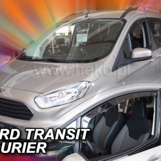 HEKO Ofuky oken Ford Transit Courier 2013-