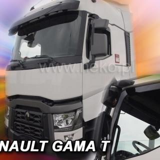 HEKO Ofuky oken Renault Gama T 2014-