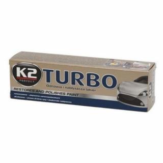 K2 TURBO 100g - pasta na obnovu laku