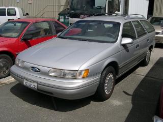 Lemy blatniku Ford Taurus 1986-1995