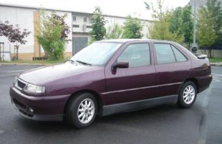 Lemy blatniku Seat Toledo 1991-1999