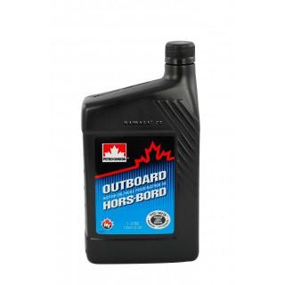 Motorový olej PETRO-CANADA OUTBOARD 1l