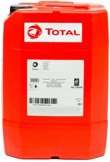 Motorový olej TOTAL RUBIA TIR 9200 FE 5W-30 20l