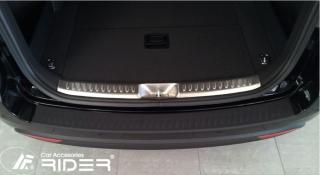 Ochranná lišta hrany kufru Hyundai i40