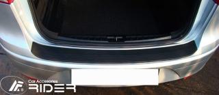 Ochranná lišta hrany kufru Seat Altea XL 04-15