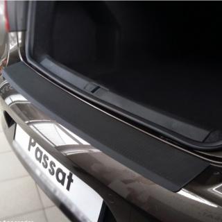 Ochranná lišta hrany kufru VW Passat sedan  B7 10-