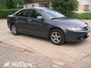 Ochranné lišty dveří Honda Accord 02-08