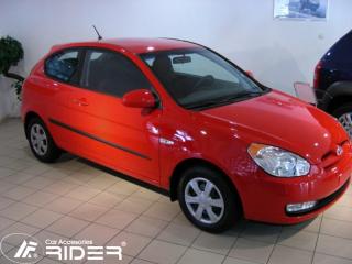 Ochranné lišty dveří Hyundai Accent 06- htb