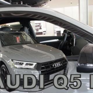 Ofuky oken Audi Q5 II 5dv, přední, 2016-