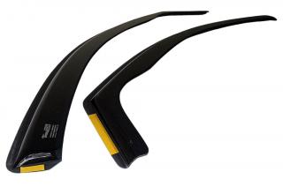 Ofuky oken Fiat Scudo 3dv., 1996-2007