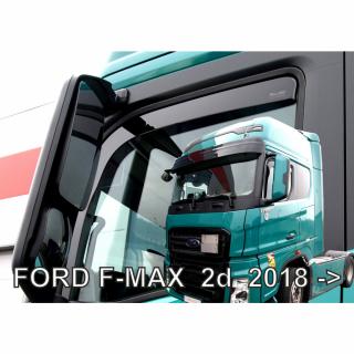 Ofuky oken Ford F-MAX 2dv., 2018-