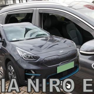 Ofuky oken Kia Niro EV 5dv. přední 2019-