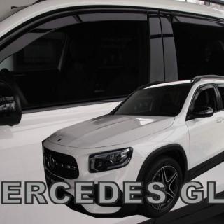 Ofuky oken Mercedes GLB X247 5dv. přední 2019 –