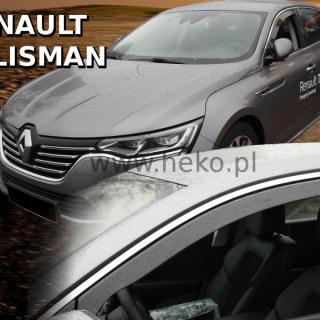 Ofuky oken Renault Talisman 5dv., přední, 2016-