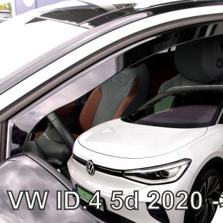 Ofuky oken VW ID.4 5dv., přední, 2020-