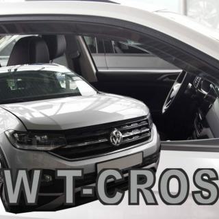 Ofuky oken VW T-Cross 5dv., přední, 2019-