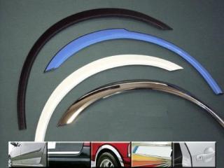Zadní lemy blatníku Ford Escort 1980-1990