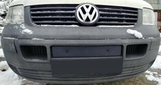 Zimní clona chladiče VW Transporter T5 kryt nárazníku