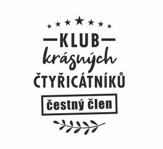 ČESTNÝ ČLEN pískování obrázku (Pískování obrázku na sklo z naší nabídky)