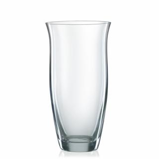 Crystalex Skleněná váza 185 mm, 1 ks (Váza 185 mm)