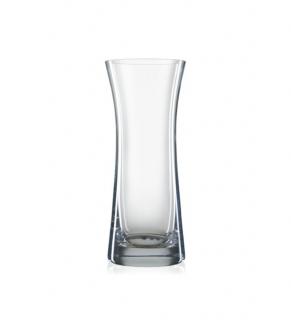 Crystalex Skleněná váza 230 mm, 1 ks (Váza 230 mm)
