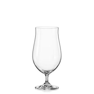 Crystalex Sklenice na koktejly 550 ml, 1 ks