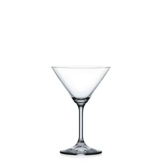 Crystalex Sklenice na martini/koktejly 210 ml, 1 ks