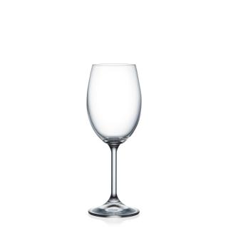 Crystalex Sklenice na víno Lara 250 ml, 1 ks