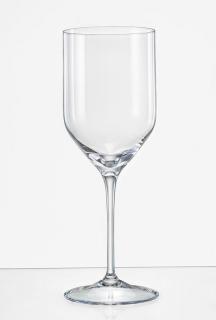 Crystalex Sklenice na víno Uma 330 ml, 1 ks