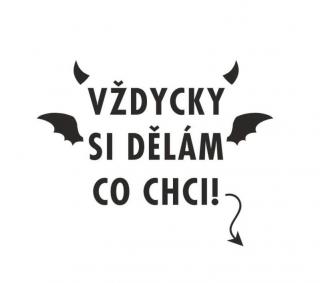 DĚLÁM SI CO CHCI, pískování obrázku (Pískování obrázku na sklo z naší nabídky)