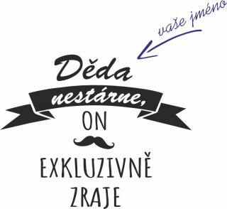 ON ZRAJE pískování obrázku (Pískování obrázku na sklo z naší nabídky)