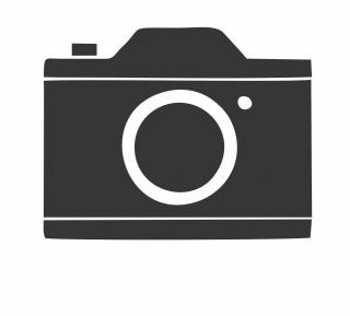 Pískování fotek na sklo, 1 ks (Pískování vlastní fotografie)