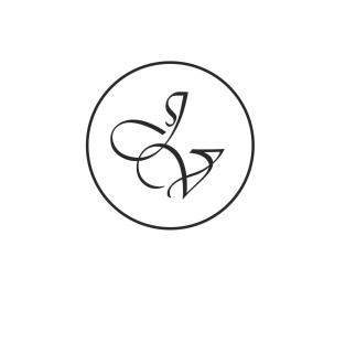 VIVLADI pískování monogramu  (Pískování monogramu na sklo z naší nabídky)