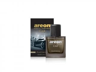 Areon Car Platinum,50ml parfém