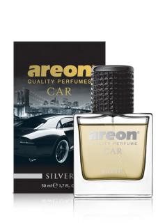 Areon Car Silver,50ml parfém