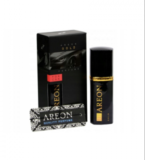Areon Perfume 50ml- Gold