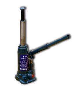 Hydraulický zvedák 2t, 2,9kg