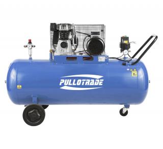 Kompresor pístový PT TOOLS 200l 3KW 400V