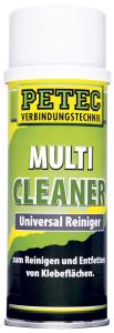 Multi Cleaner Spray - Víceúčelový čistič a odmašťovač